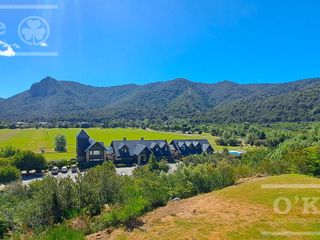 Foto 15 de Departamento en venta 4 ambientes,  Arelauquen, Bariloche.
