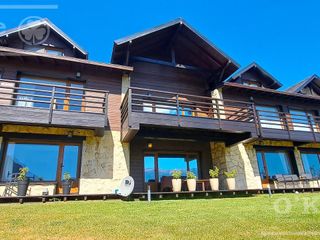 Foto 21 de Departamento en venta 4 ambientes,  Arelauquen, Bariloche.