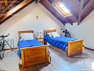 Foto 18 de Departamento en venta 4 ambientes,  Arelauquen, Bariloche.