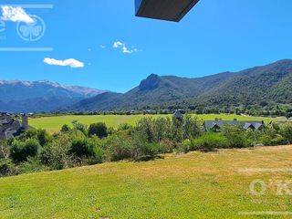 Foto 9 de Departamento en venta 4 ambientes,  Arelauquen, Bariloche.