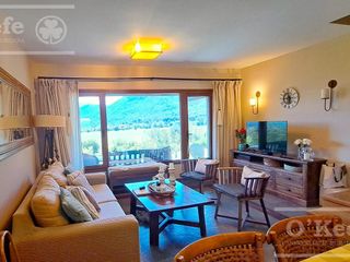 Foto 5 de Departamento en venta 4 ambientes,  Arelauquen, Bariloche.