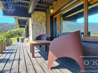 Foto 8 de Departamento en venta 4 ambientes,  Arelauquen, Bariloche.