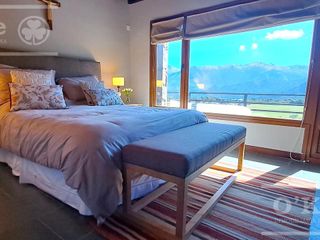 Foto 12 de Departamento en venta 4 ambientes,  Arelauquen, Bariloche.