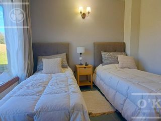 Foto 19 de Departamento en venta 4 ambientes,  Arelauquen, Bariloche.