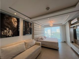 Foto 1 de APARTAESTUDIO EN VENTA EN EL POBLADO  BARRANQUILLA