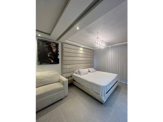 Foto 10 de APARTAESTUDIO EN VENTA EN EL POBLADO  BARRANQUILLA