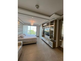 Foto 7 de APARTAESTUDIO EN VENTA EN EL POBLADO  BARRANQUILLA