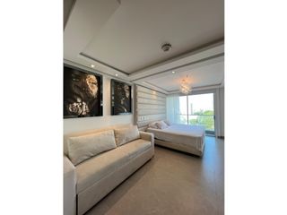Foto 5 de APARTAESTUDIO EN VENTA EN EL POBLADO  BARRANQUILLA