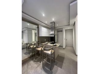 Foto 8 de APARTAESTUDIO EN VENTA EN EL POBLADO  BARRANQUILLA