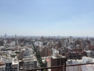Foto 7 de Departamento un dormitorio en venta en Nueva Cordoba - POCITO piso 15° Orientación Norte