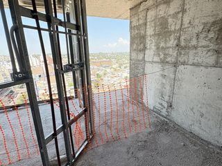 Foto 6 de Departamento un dormitorio en venta en Nueva Cordoba - POCITO piso 15° Orientación Norte