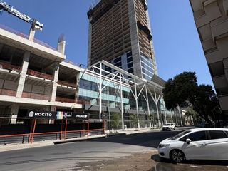 Foto 1 de Departamento un dormitorio en venta en Nueva Cordoba - POCITO piso 15° Orientación Norte