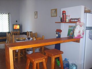 Foto 6 de Casa en venta - 2 dormitorios 1 baño - 60mts2 - Mar Del Tuyu