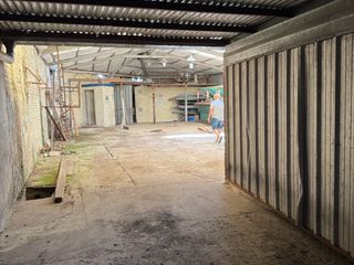 Foto 4 de Casa, tres Ambientes y Galpon 200 mts - Jose Marti 600 - Merlo, Barrio Pompeya