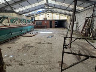 Foto 5 de Casa, tres Ambientes y Galpon 200 mts - Jose Marti 600 - Merlo, Barrio Pompeya