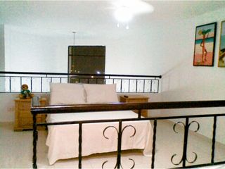 Foto 2 de APARTAESTUDIO EN VENTA EN VILLA SANTO BARRAQNUILLA