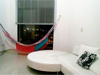 Foto 3 de APARTAESTUDIO EN VENTA EN VILLA SANTO BARRAQNUILLA