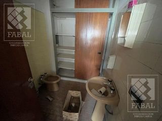 Foto 28 de Terreno venta Cumelén, 2000 m2 (20 x 100) con 766 m2 edificados y salida a 2 calles