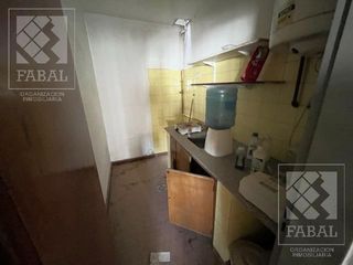 Foto 26 de Terreno venta Cumelén, 2000 m2 (20 x 100) con 766 m2 edificados y salida a 2 calles