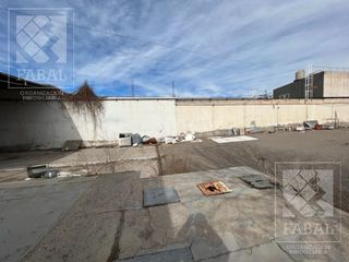 Foto 11 de Terreno venta Cumelén, 2000 m2 (20 x 100) con 766 m2 edificados y salida a 2 calles