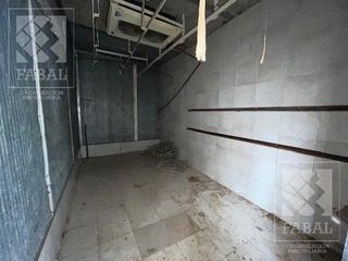 Foto 23 de Terreno venta Cumelén, 2000 m2 (20 x 100) con 766 m2 edificados y salida a 2 calles
