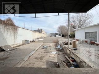 Foto 12 de Terreno venta Cumelén, 2000 m2 (20 x 100) con 766 m2 edificados y salida a 2 calles
