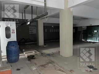 Foto 18 de Terreno venta Cumelén, 2000 m2 (20 x 100) con 766 m2 edificados y salida a 2 calles
