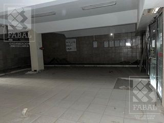 Foto 20 de Terreno venta Cumelén, 2000 m2 (20 x 100) con 766 m2 edificados y salida a 2 calles