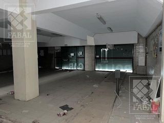 Foto 19 de Terreno venta Cumelén, 2000 m2 (20 x 100) con 766 m2 edificados y salida a 2 calles