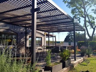 Foto 30 de San Isidro Labrador | Casa con lindísimo terreno a la laguna se vende con amarra incluída
