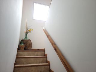 Foto 19 de San Isidro Labrador | Casa con lindísimo terreno a la laguna se vende con amarra incluída