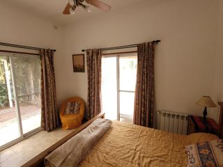 Foto 25 de San Isidro Labrador | Casa con lindísimo terreno a la laguna se vende con amarra incluída