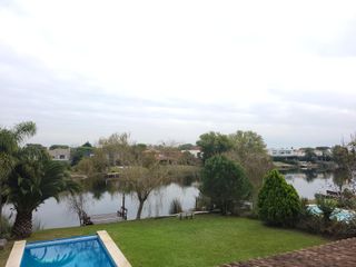 Foto 26 de San Isidro Labrador | Casa con lindísimo terreno a la laguna se vende con amarra incluída