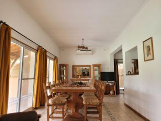 Foto 11 de San Isidro Labrador | Casa con lindísimo terreno a la laguna se vende con amarra incluída