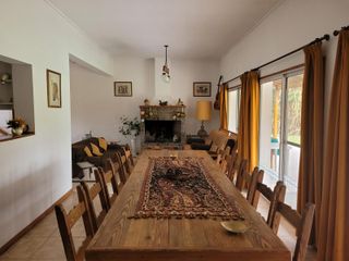 Foto 12 de San Isidro Labrador | Casa con lindísimo terreno a la laguna se vende con amarra incluída