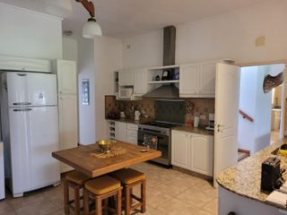 Foto 14 de San Isidro Labrador | Casa con lindísimo terreno a la laguna se vende con amarra incluída
