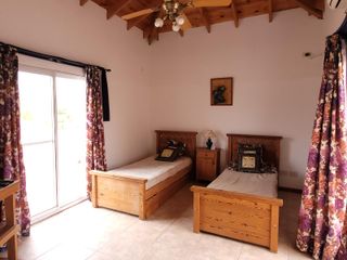 Foto 20 de San Isidro Labrador | Casa con lindísimo terreno a la laguna se vende con amarra incluída