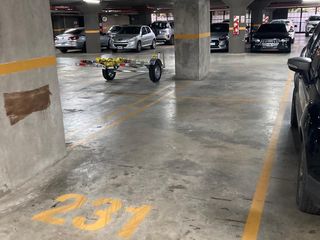 Foto 1 de Excelente oportunidad - VENTA COCHERA - Molina Ciudad - BARRACAS