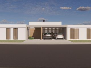 Foto 1 de Casa en  a la Laguna en Barrio El Naudir