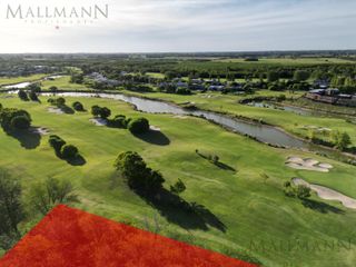 Foto 4 de LOTE EN VENTA ESTANCIAS GOLF
