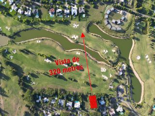 Foto 5 de LOTE EN VENTA ESTANCIAS GOLF