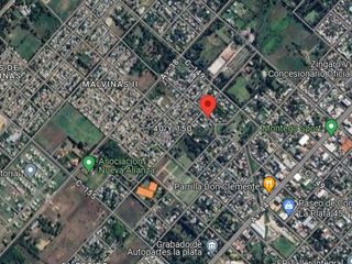 Foto 12 de Terreno en venta - 270mts2  - Liquidámbar, La Plata