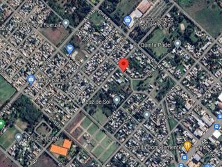 Foto 11 de Terreno en venta - 270mts2  - Liquidámbar, La Plata