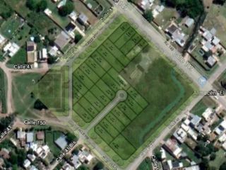Foto 2 de Terreno en venta - 270mts2  - Liquidámbar, La Plata