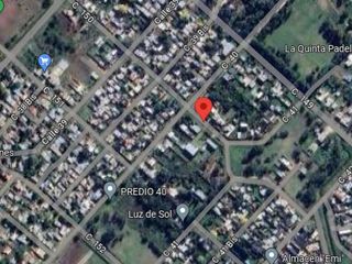 Foto 10 de Terreno en venta - 270mts2  - Liquidámbar, La Plata