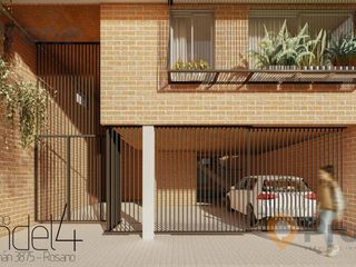 Foto 10 de Departamento en
