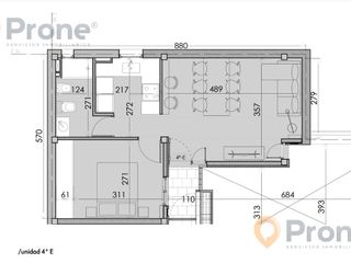 Foto 9 de Departamento en