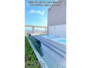 Foto 8 de APARTAESTUDIO AMOBLADO EN BARRANQUILLA