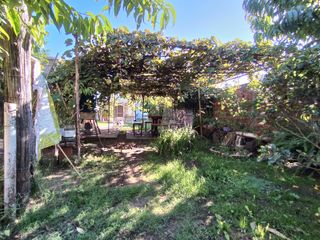 Foto 21 de Casa venta o permuta, Los Hornos, 2 dormitorios, 2 baños, garage, parque, quincho c/parrilla