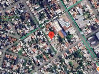 Foto 12 de Terreno en venta - 288Mts2 - Pilar
